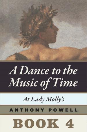 Cover of the book At Lady Molly's by Christopher Oldstone-Moore
