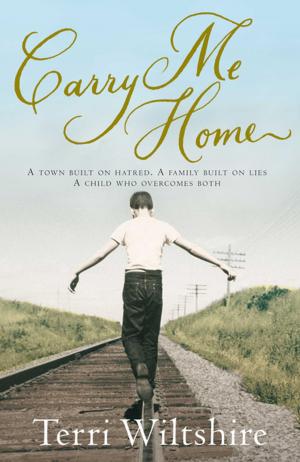 Book cover of Carry Me Home