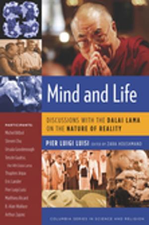 Cover of the book Mind and Life by Donald R. Prothero