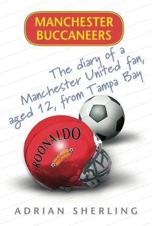 Cover of the book Manchester Buccaneers by John D. MacDonald