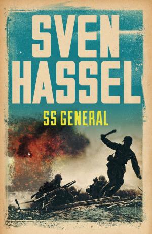 Cover of the book SS General by E.C. Tubb
