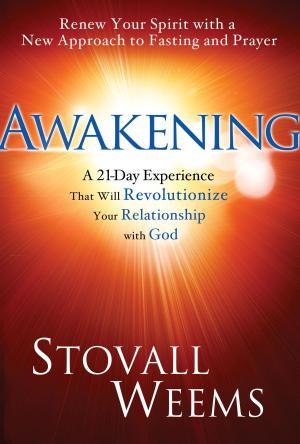 Cover of the book Awakening by Tricia Lott Williford