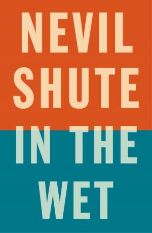 Cover of the book In the Wet by Naguib Mahfouz