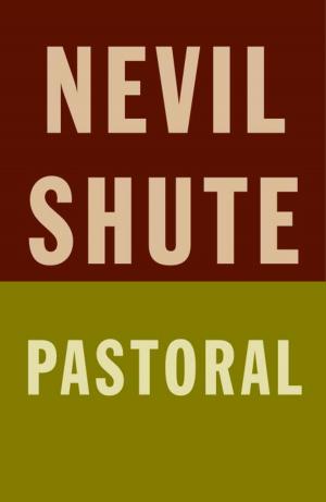 Cover of the book Pastoral by Tamara Draut