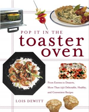 Cover of the book Pop It in the Toaster Oven by Sue Davis