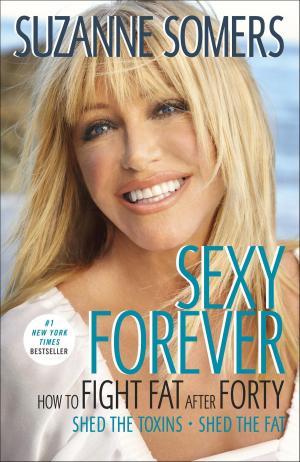 bigCover of the book Sexy Forever by 