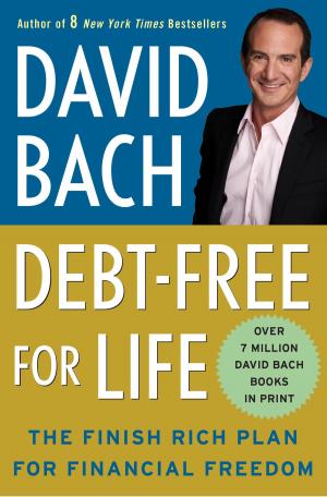 Cover of the book Debt Free For Life by Craig Cochran