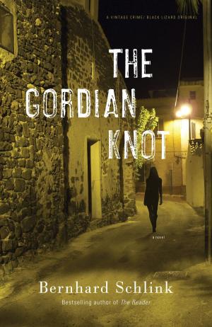 Cover of the book The Gordian Knot by Alexander McCall Smith