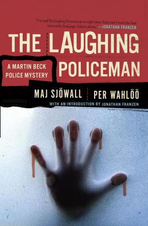 Cover of the book The Laughing Policeman by Austin Dragon