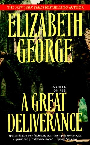 Cover of the book A Great Deliverance by Kay Hooper