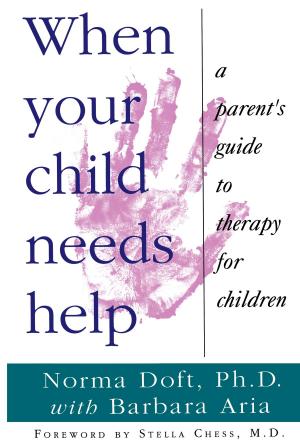 bigCover of the book When Your Child Needs Help by 