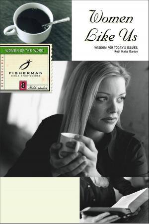 Cover of the book Women Like Us by Michelle McKinney Hammond, Joel Brooks