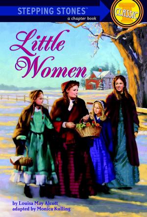 Cover of the book Little Women by Mary Pope Osborne, Natalie Pope Boyce