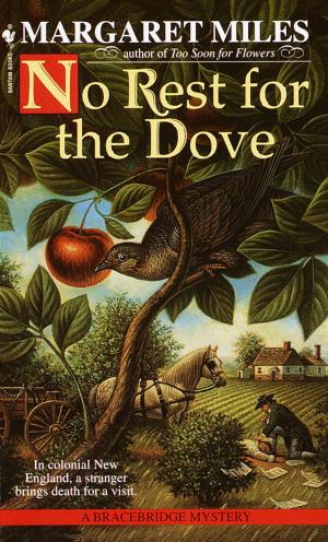 Cover of the book No Rest for the Dove by Nora Kipling