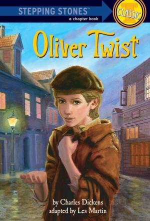 Cover of the book Oliver Twist by Michael Scott