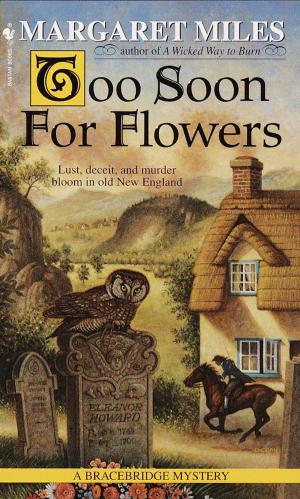 Cover of the book Too Soon for Flowers by 