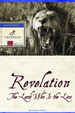 Cover of the book Revelation by Tony Evans
