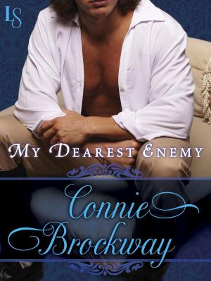 Cover of the book My Dearest Enemy by Gaelen Foley