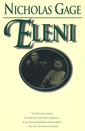 Cover of the book Eleni by Camilla Grebe