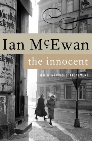Cover of the book The Innocent by Colin T Nelson