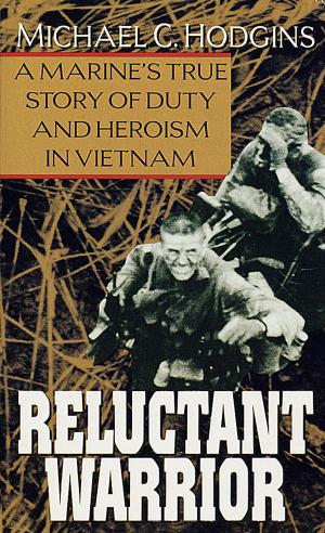 Cover of the book Reluctant Warrior by Harry Gailey