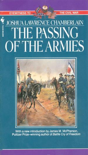 Cover of the book The Passing of Armies by John Jung