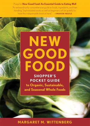 Cover of the book New Good Food Pocket Guide, rev by Laura K Johnson
