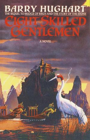 Cover of the book Eight Skilled Gentlemen by Celia Hayes