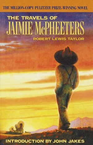 Cover of the book The Travels of Jaimie McPheeters (Arbor House Library of Contemporary Americana) by Octavia Randolph