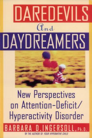 Cover of the book Daredevils and Daydreamers by James Williams