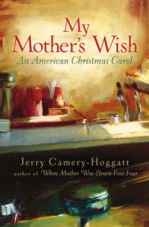 Cover of the book My Mother's Wish by H. Michael Brewer
