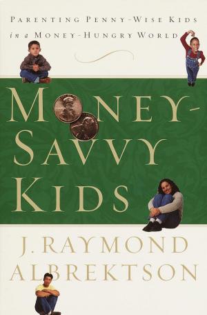 Cover of the book Money-Savvy Kids by Donald J. Trump
