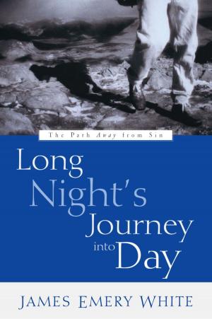 Cover of the book Long Night's Journey into Day by Eugene H. Peterson