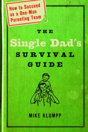 Cover of the book The Single Dad's Survival Guide by Linda Windsor