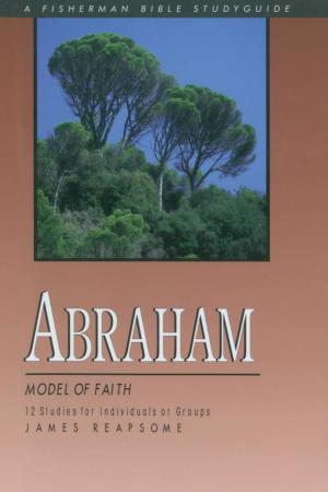 Cover of the book Abraham by Stephen Arterburn, Fred Stoeker