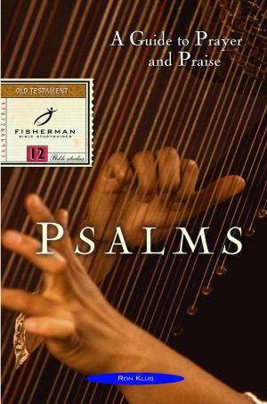 Cover of the book Psalms by Phyllis Tickle
