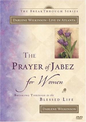 bigCover of the book The Prayer of Jabez for Women by 