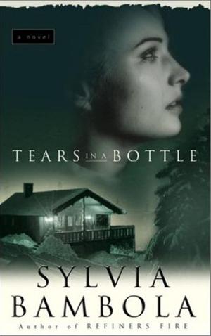 Cover of the book Tears in a Bottle by Aubrey Moore
