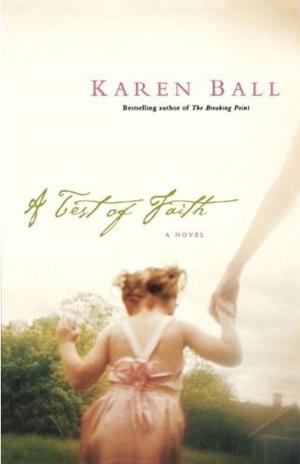 Cover of the book A Test of Faith by Beth Felker Jones