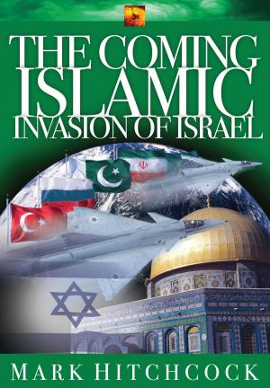 Cover of the book The Coming Islamic Invasion of Israel by Nicky Cruz
