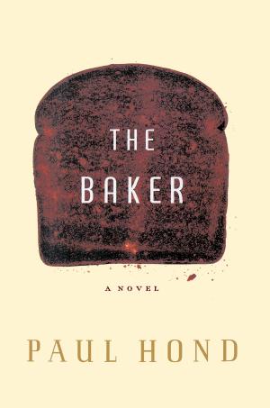 Cover of the book The Baker by Timothy Zahn