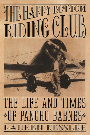 Cover of the book The Happy Bottom Riding Club by Kelley Armstrong
