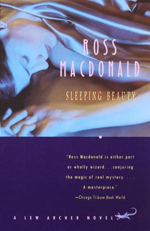 Cover of the book Sleeping Beauty by Andrew Weil, M.D., Rosie Daley