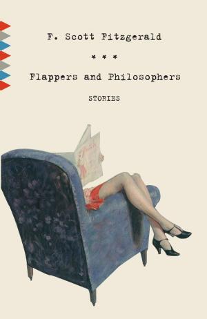 Cover of the book Flappers and Philosophers by Xinran