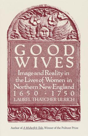 Cover of the book Good Wives by Yasutaka Tsutsui
