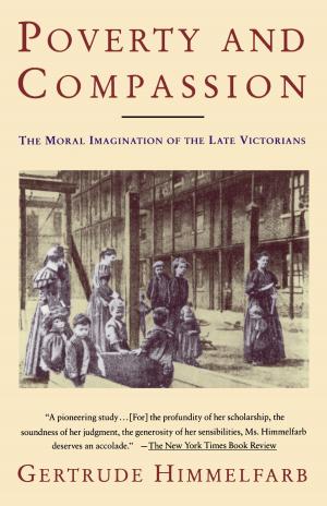 Cover of the book Poverty and Compassion by Peter Mayle