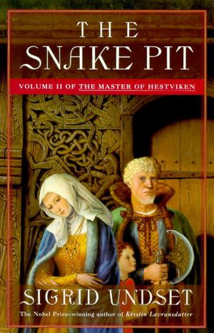 Cover of the book The Snake Pit by David F Noble