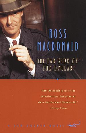 Cover of the book The Far Side of the Dollar by H.L. Mencken