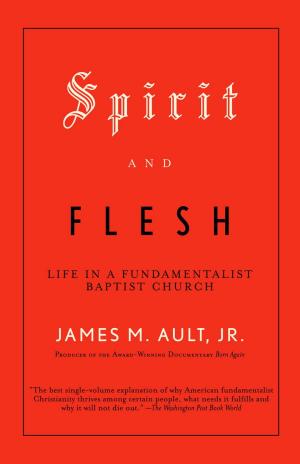 Cover of the book Spirit and Flesh by Richard Pipes