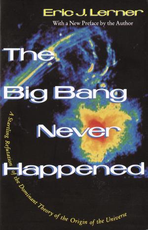 Cover of the book The Big Bang Never Happened by Neil Sheehan